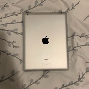 iPad